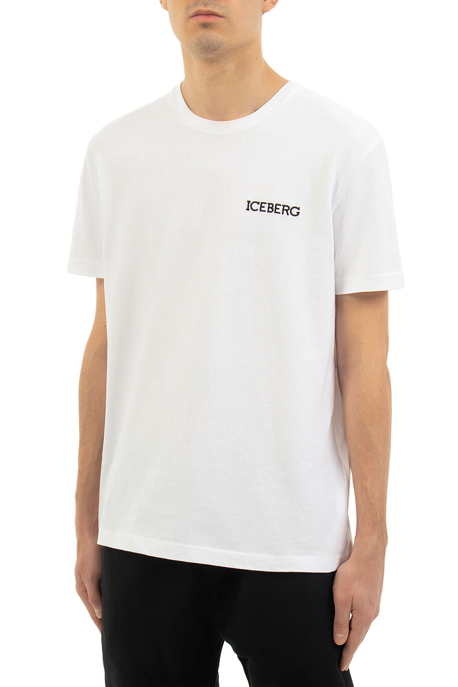 Футболка Iceberg - фото 3
