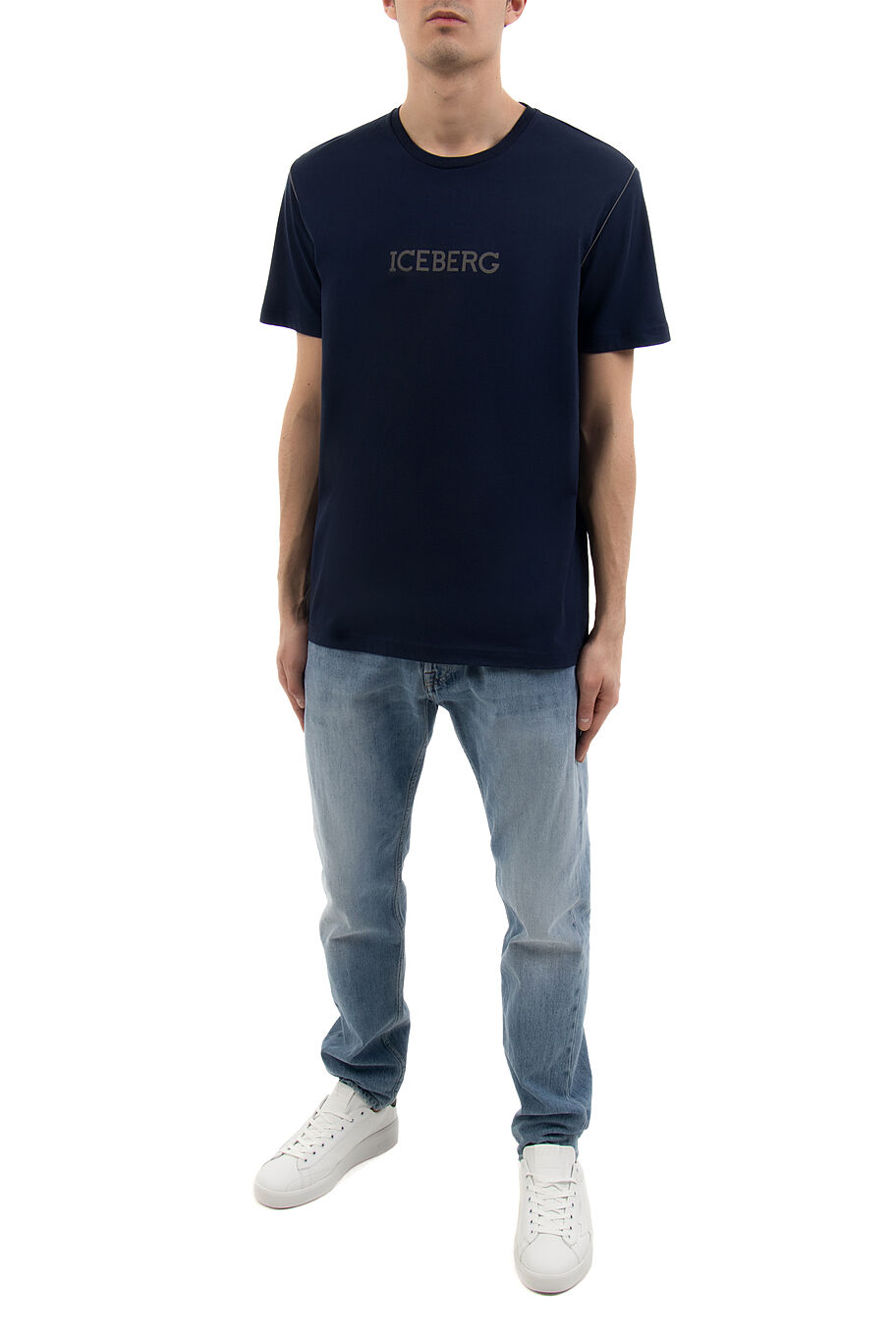 Футболка Iceberg - фото 2
