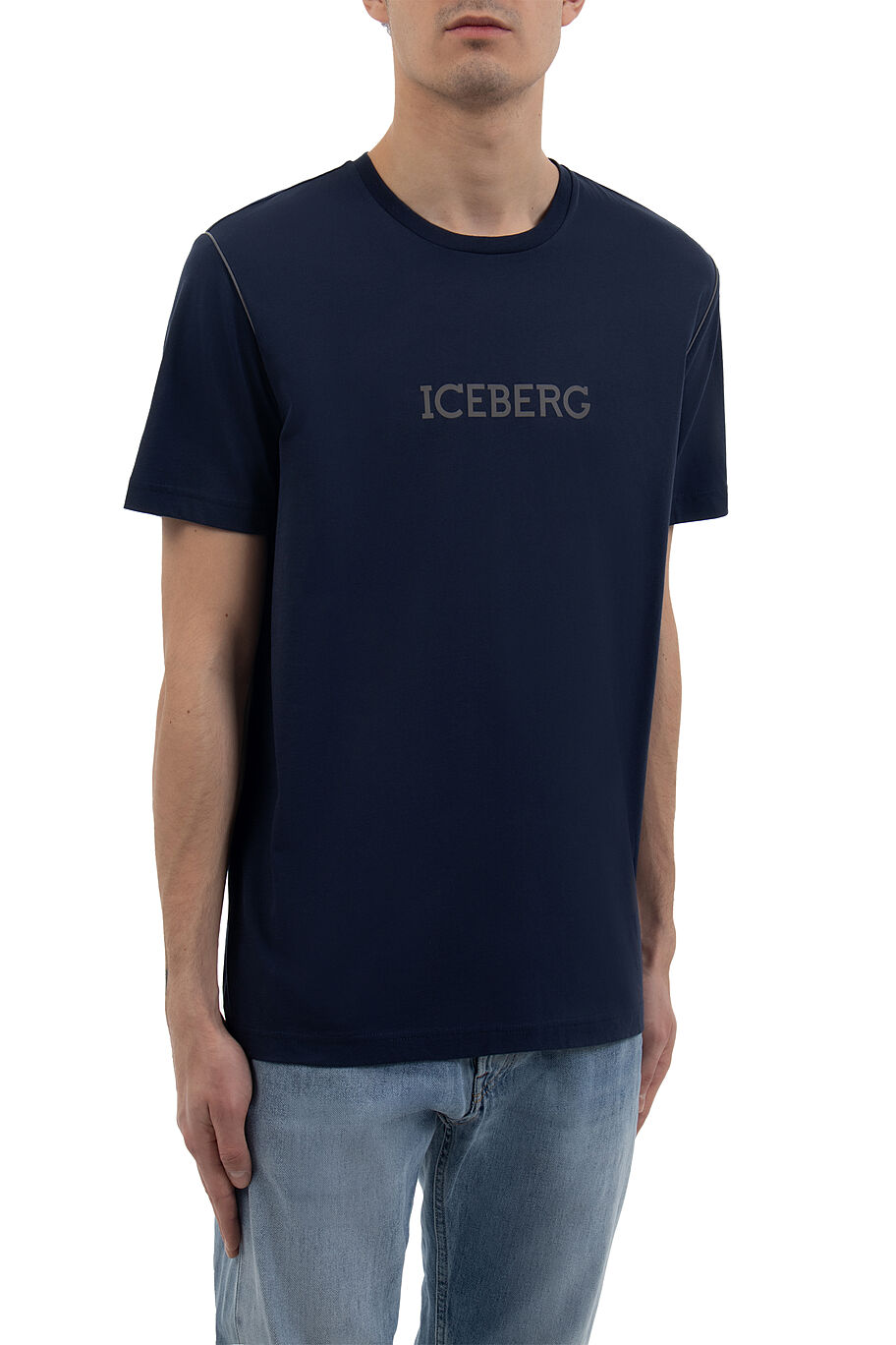 Футболка Iceberg - фото 3