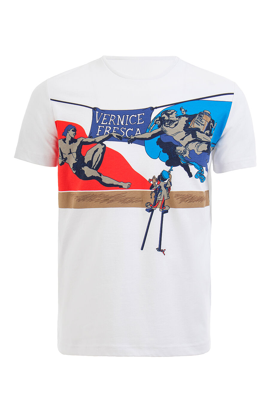 Футболка Iceberg - фото 2