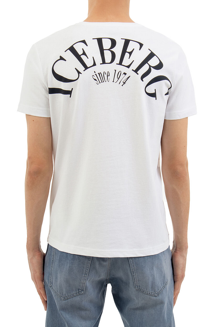 Футболка Iceberg - фото 4