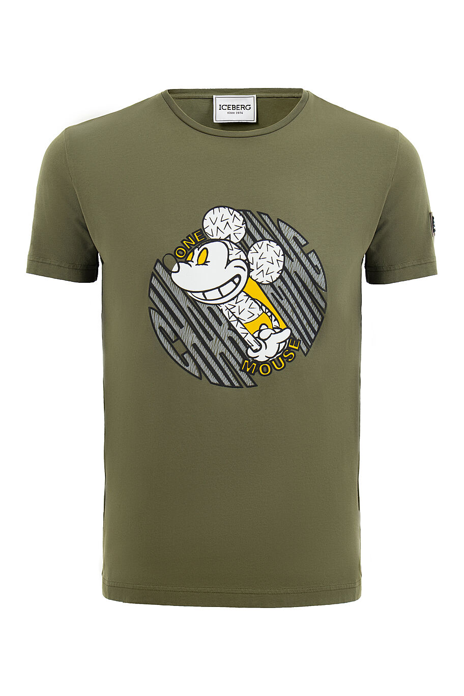 Футболка Iceberg - фото 2
