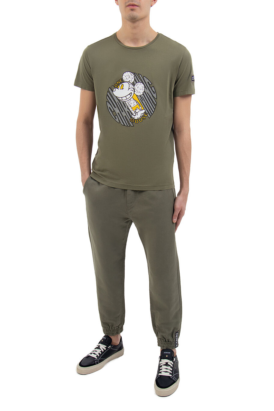 Футболка Iceberg - фото 1