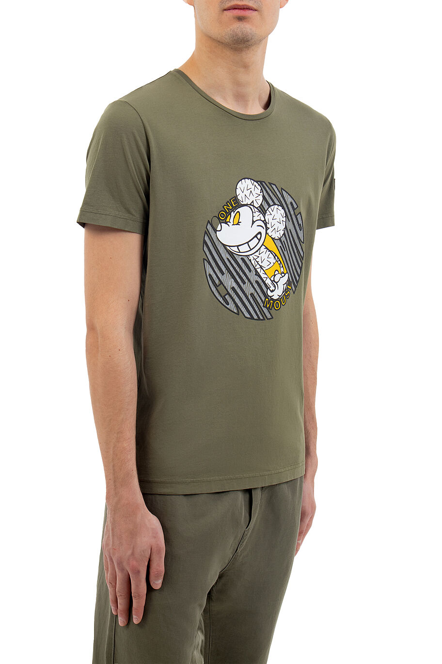 Футболка Iceberg - фото 3