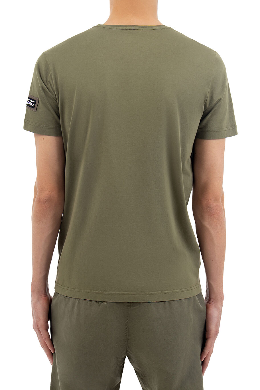 Футболка Iceberg - фото 4