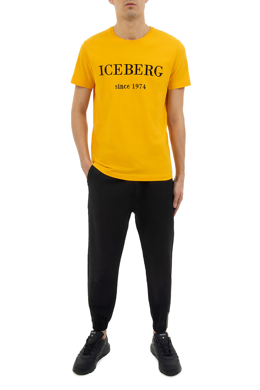 Футболка Iceberg - фото 2