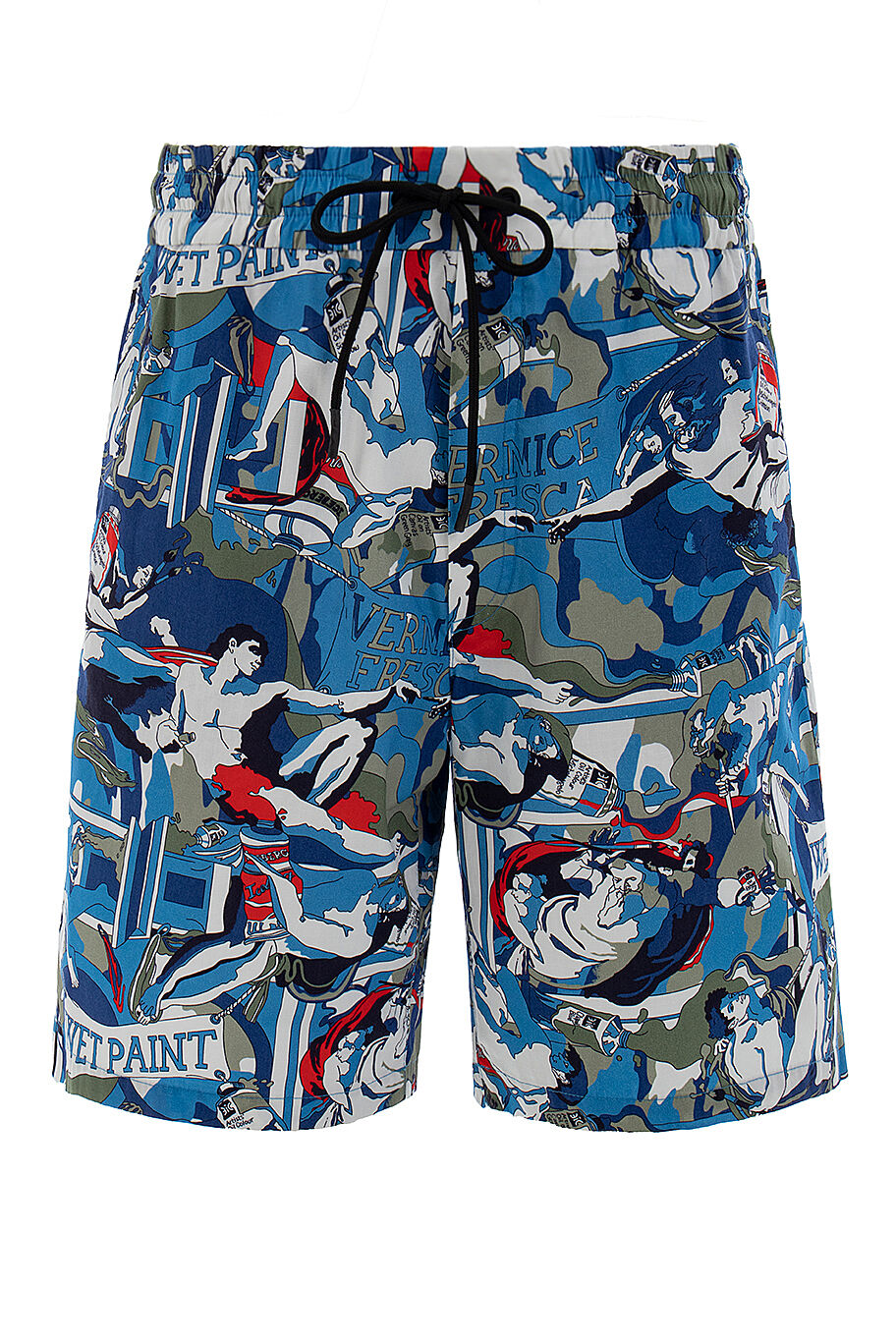 Шорты Iceberg - фото 1