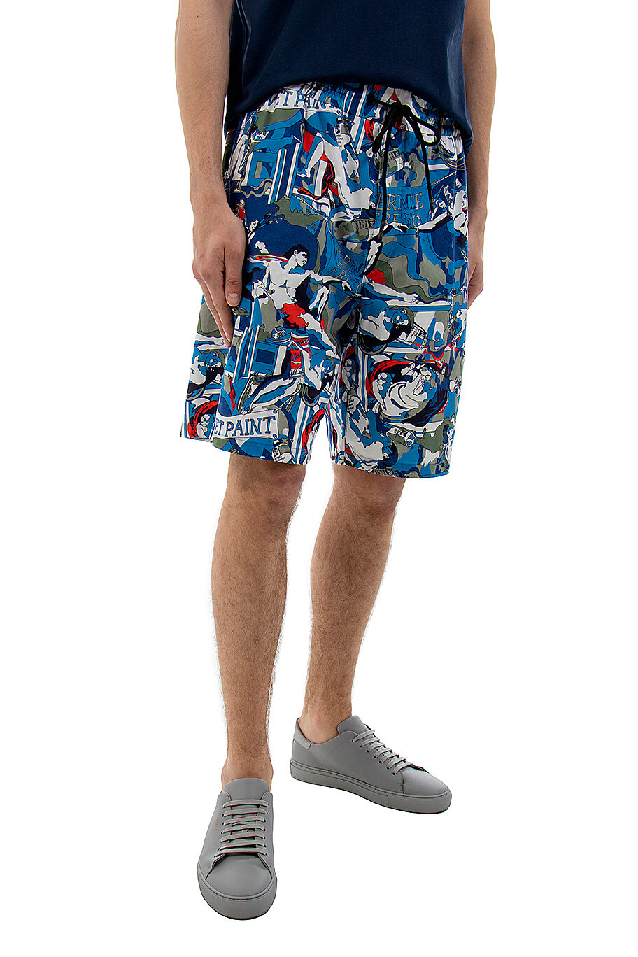 Шорты Iceberg - фото 3