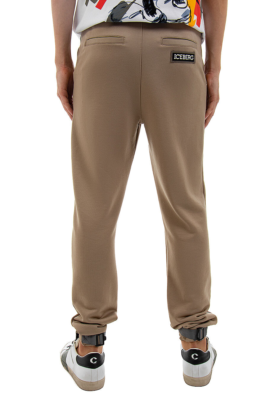 Брюки Iceberg - фото 4