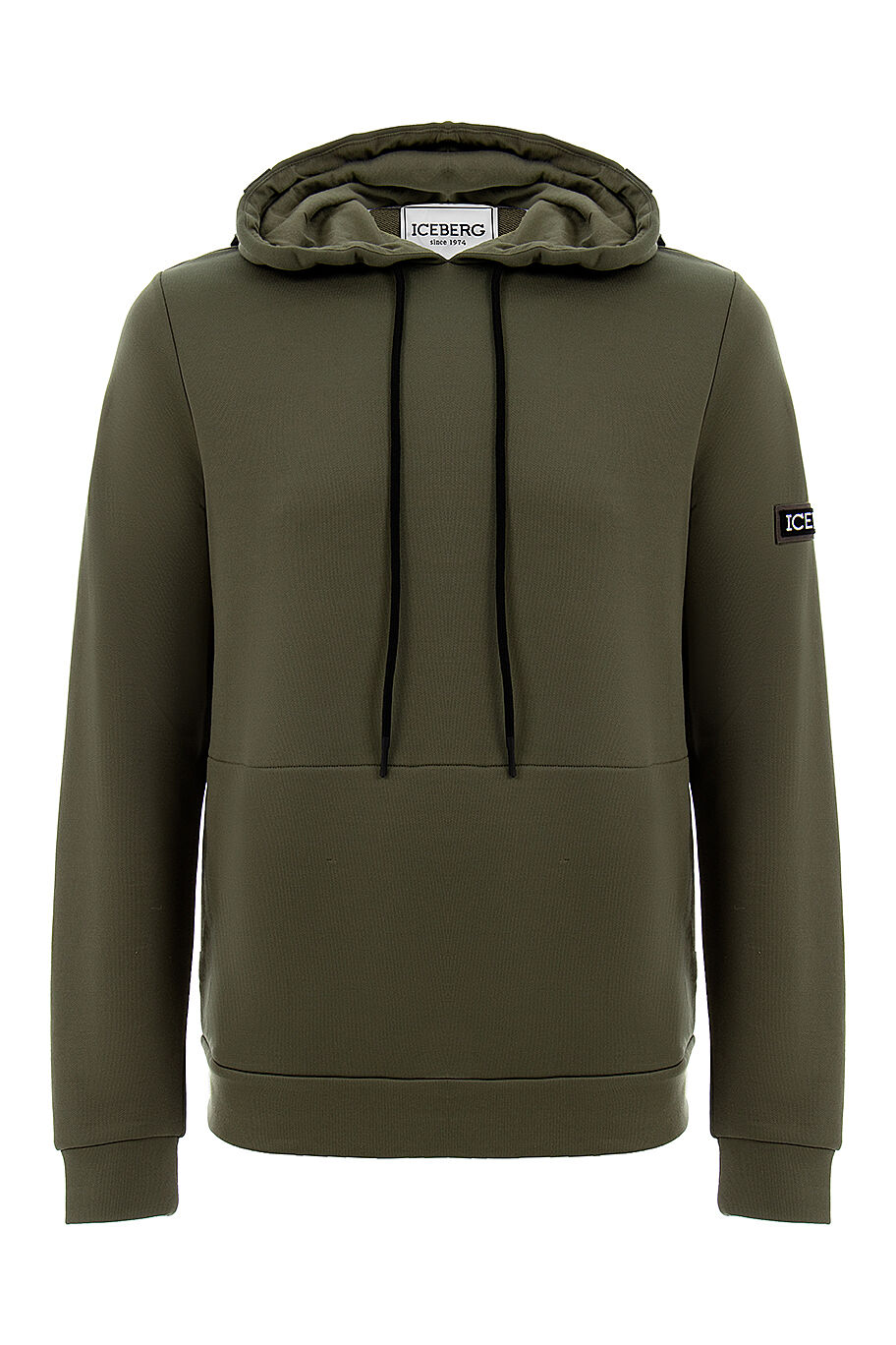 Худи Iceberg - фото 1
