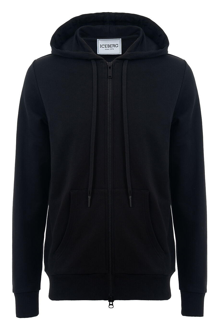 Худи Iceberg - фото 1