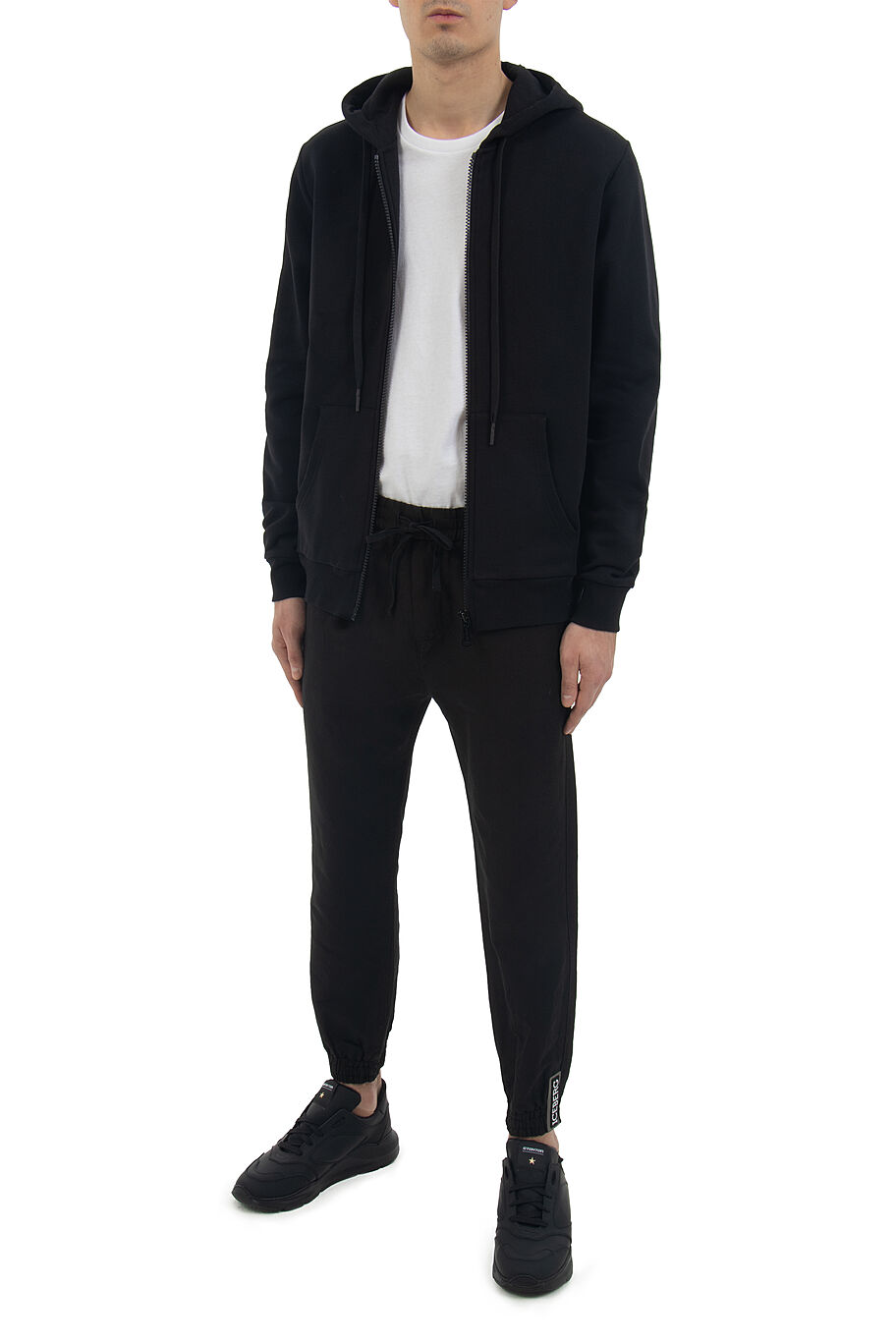 Худи Iceberg - фото 2