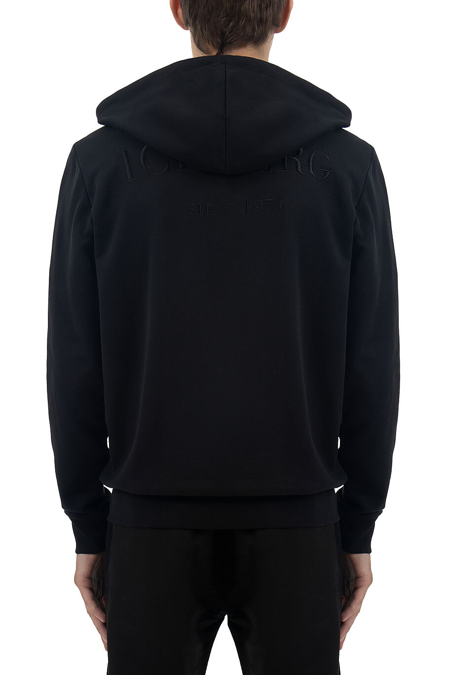 Худи Iceberg - фото 4