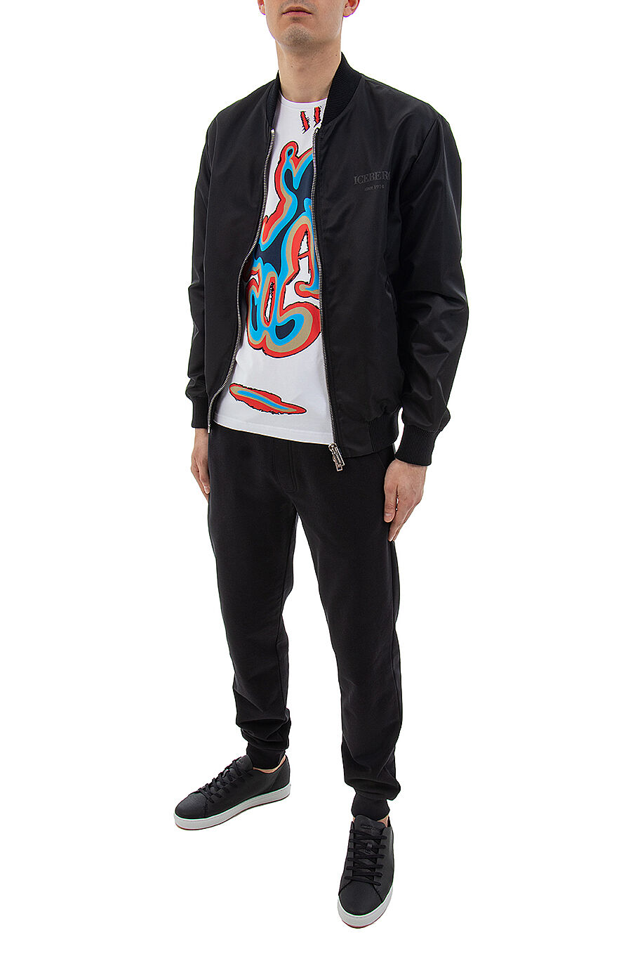 Брюки Iceberg - фото 2