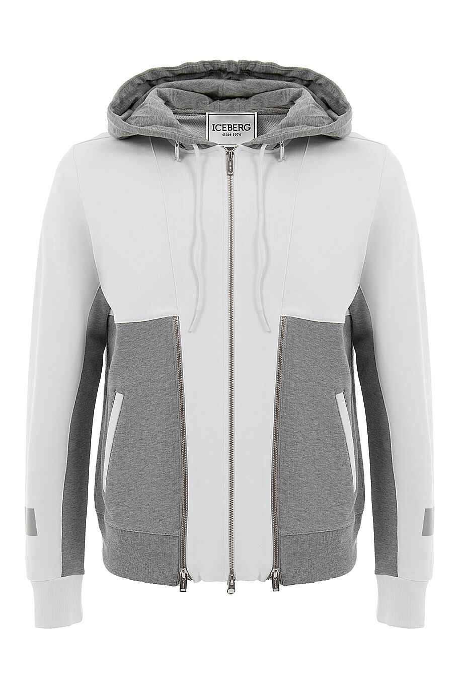 Кардиган Iceberg - фото 1