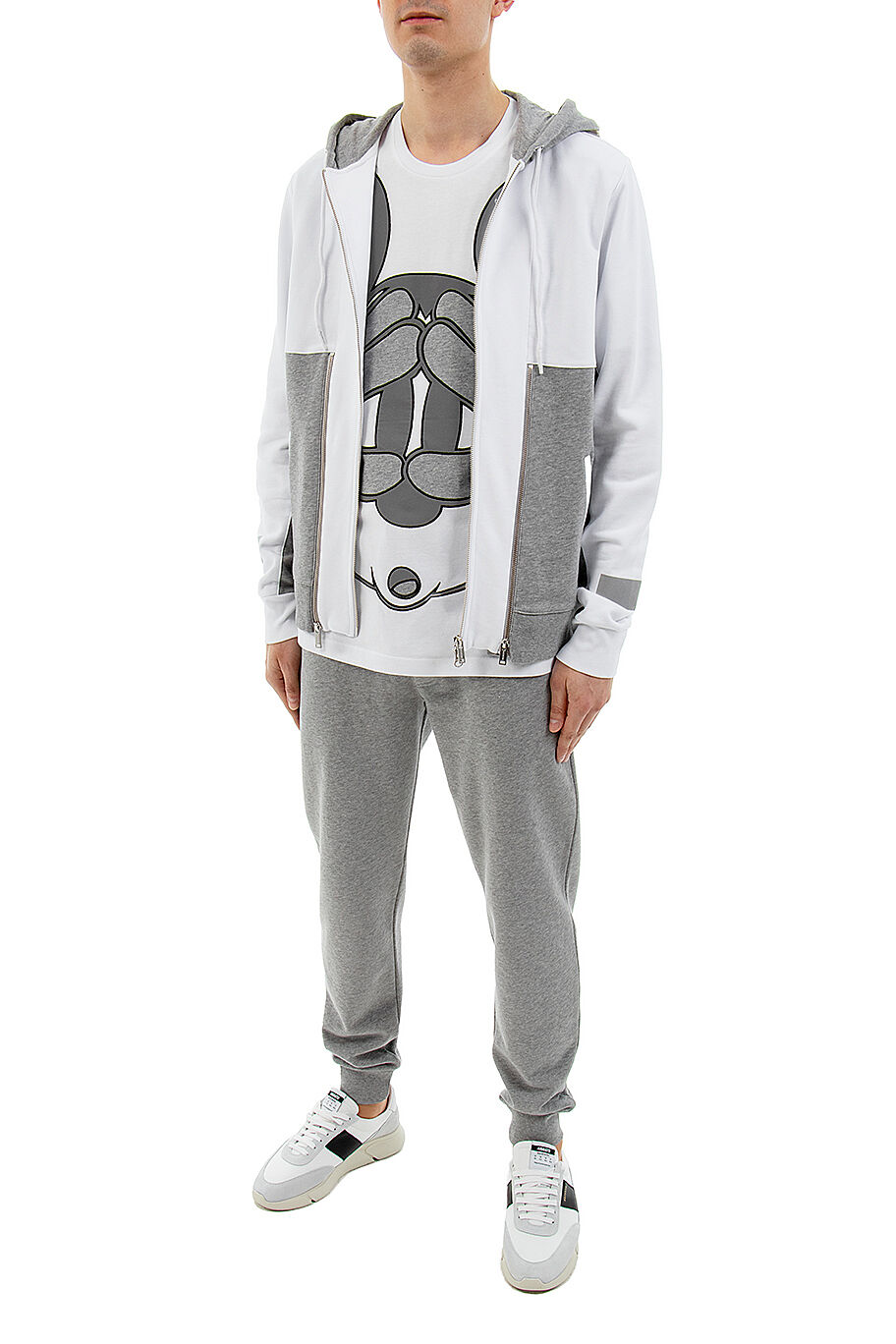 Кардиган Iceberg - фото 2