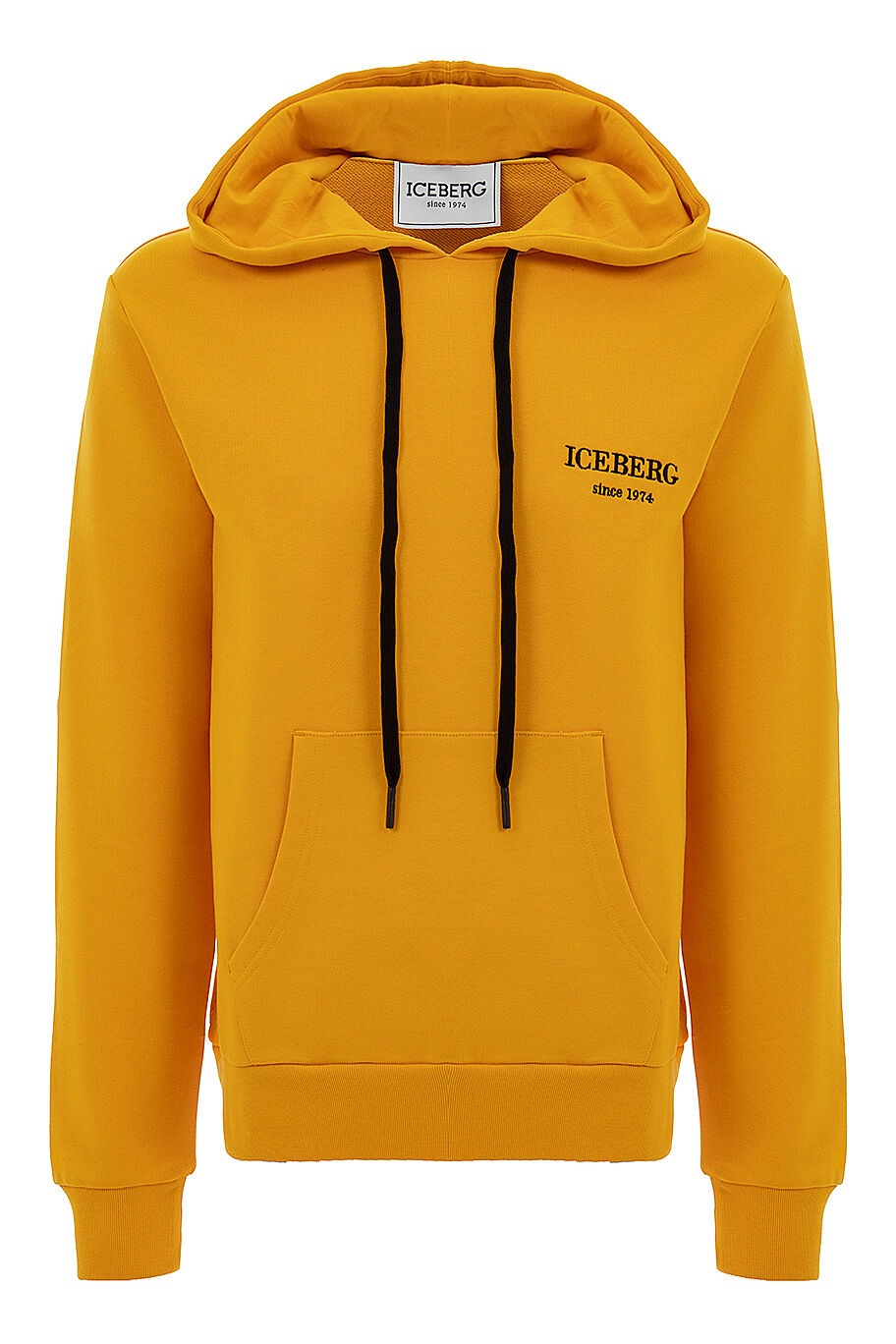 Худи Iceberg - фото 1