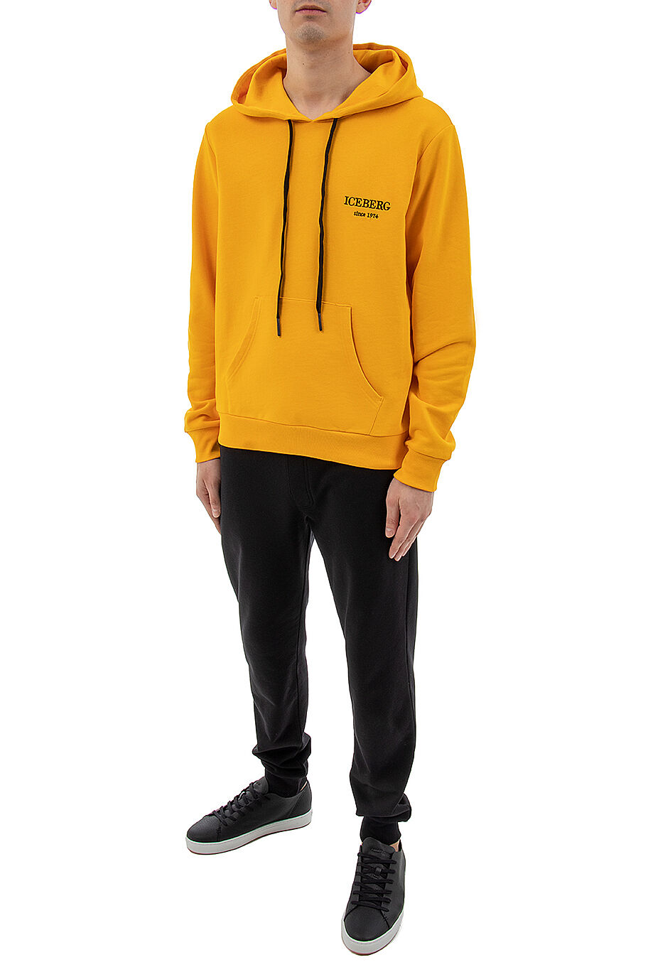 Худи Iceberg - фото 2