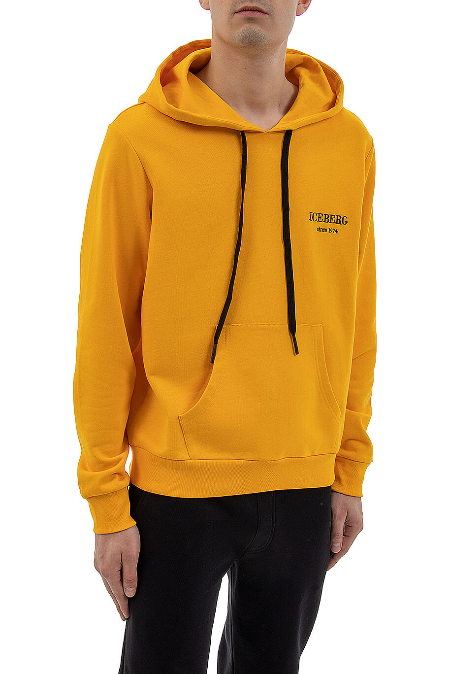Худи Iceberg - фото 3