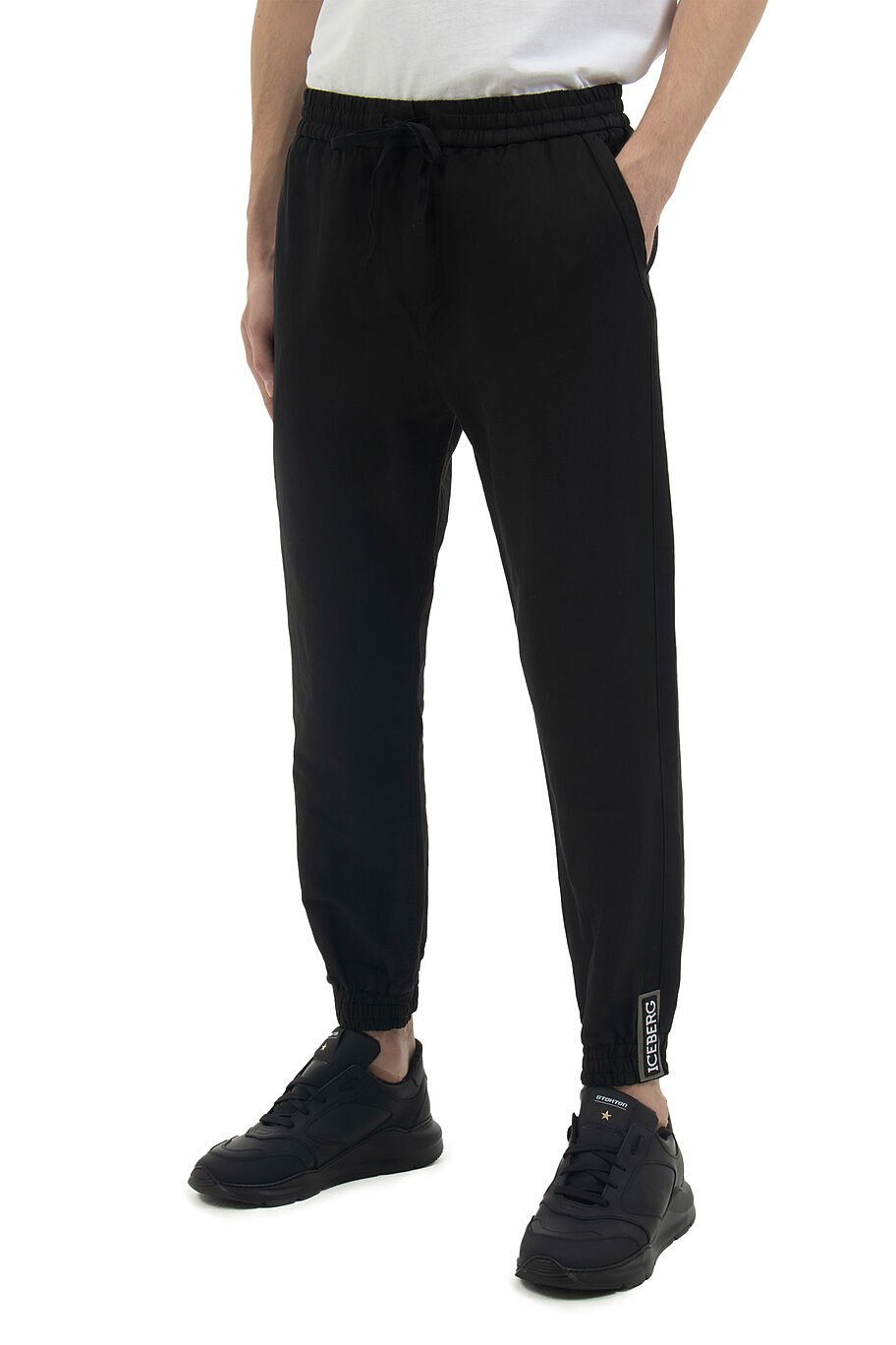 Брюки Iceberg - фото 3