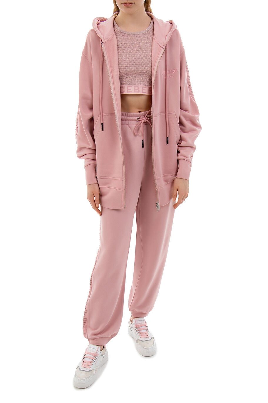 Худи Iceberg - фото 2