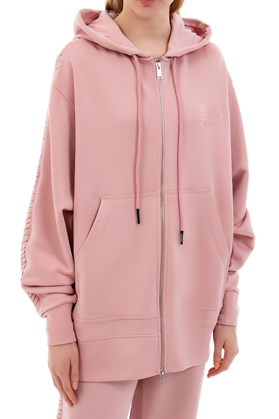 Худи Iceberg - фото 3