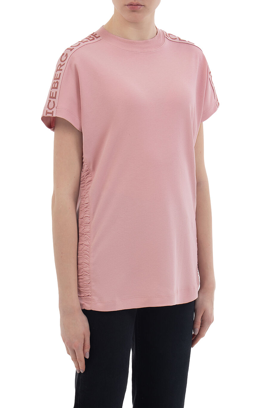Футболка Iceberg - фото 3