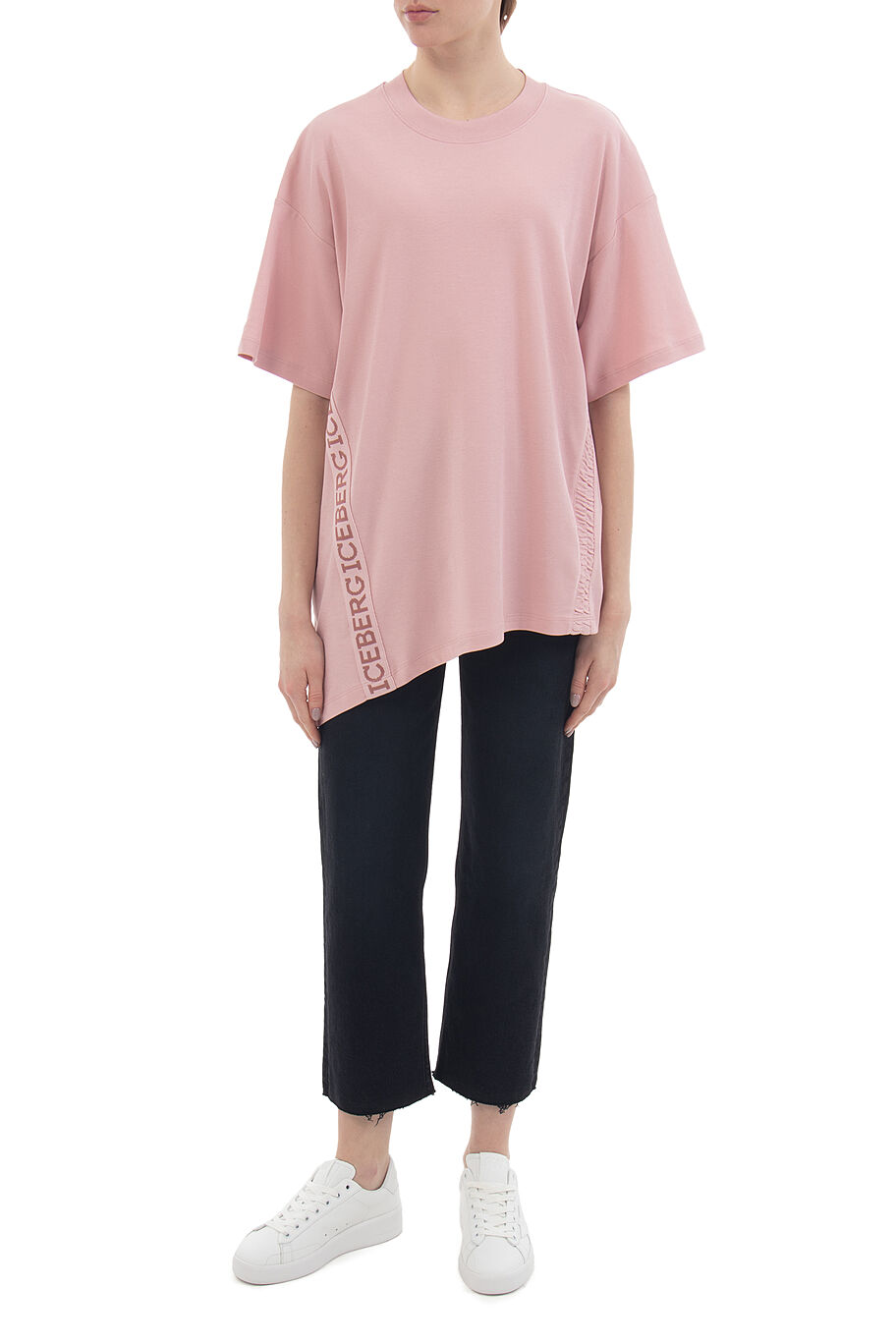 Футболка Iceberg - фото 2