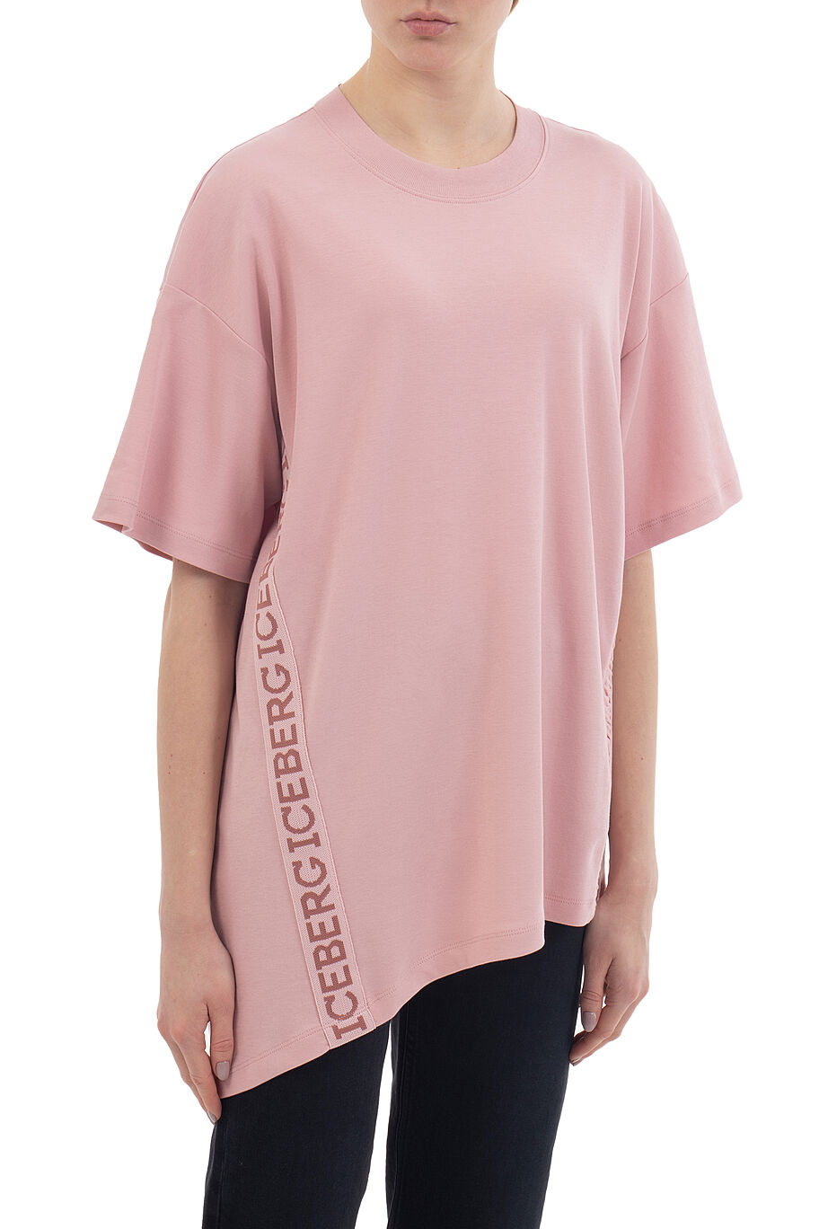 Футболка Iceberg - фото 3