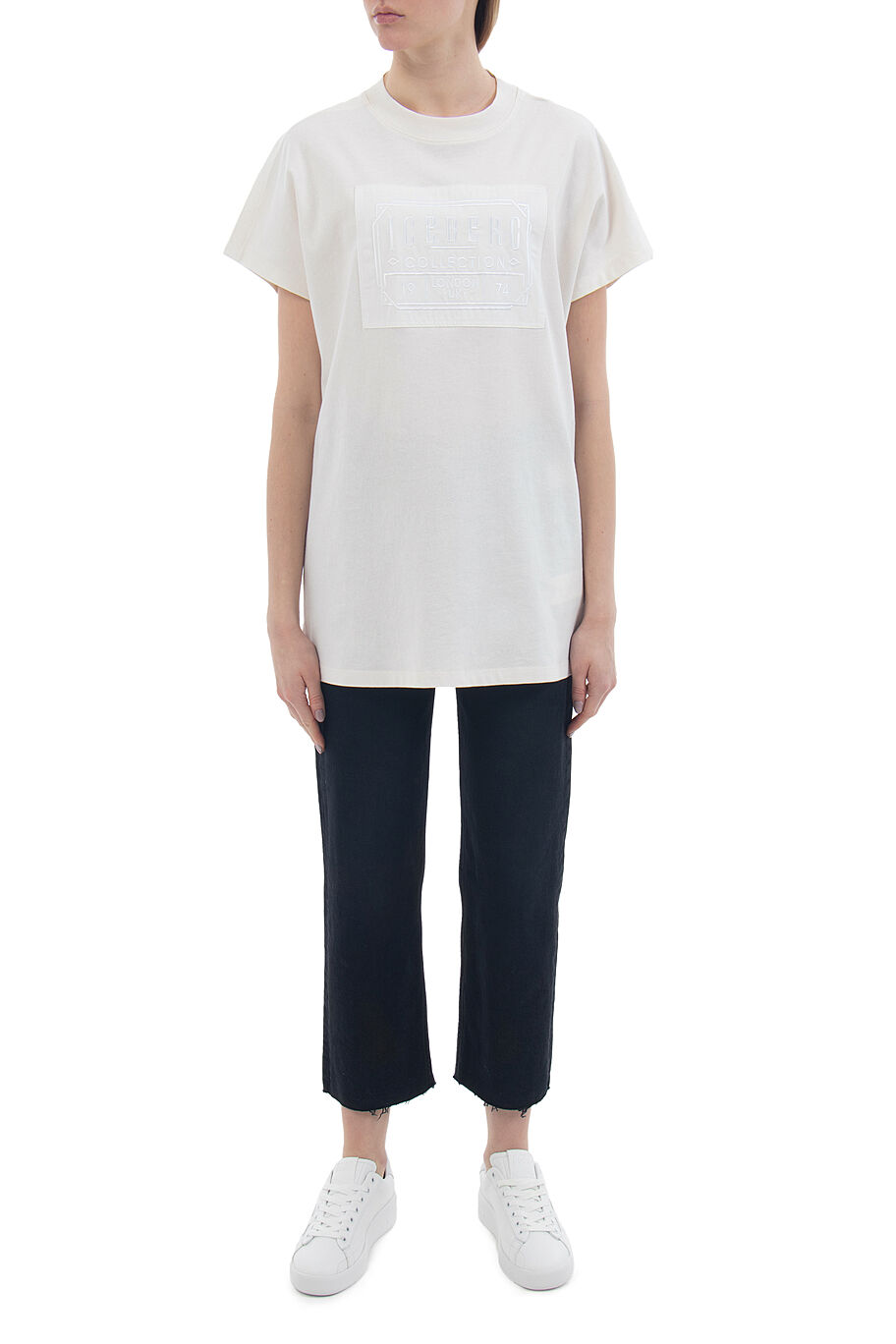 Футболка Iceberg - фото 2