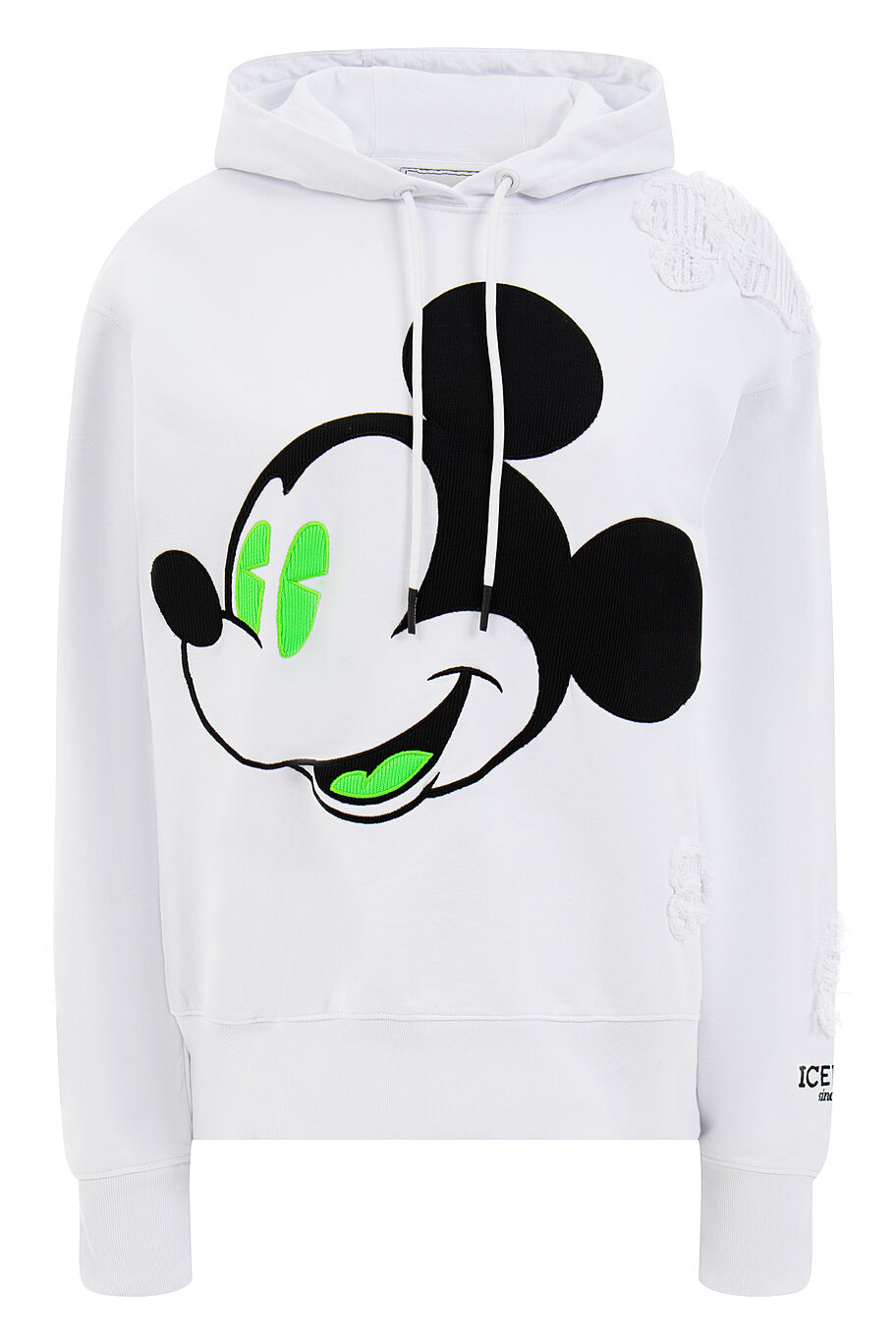 Худи Iceberg - фото 1