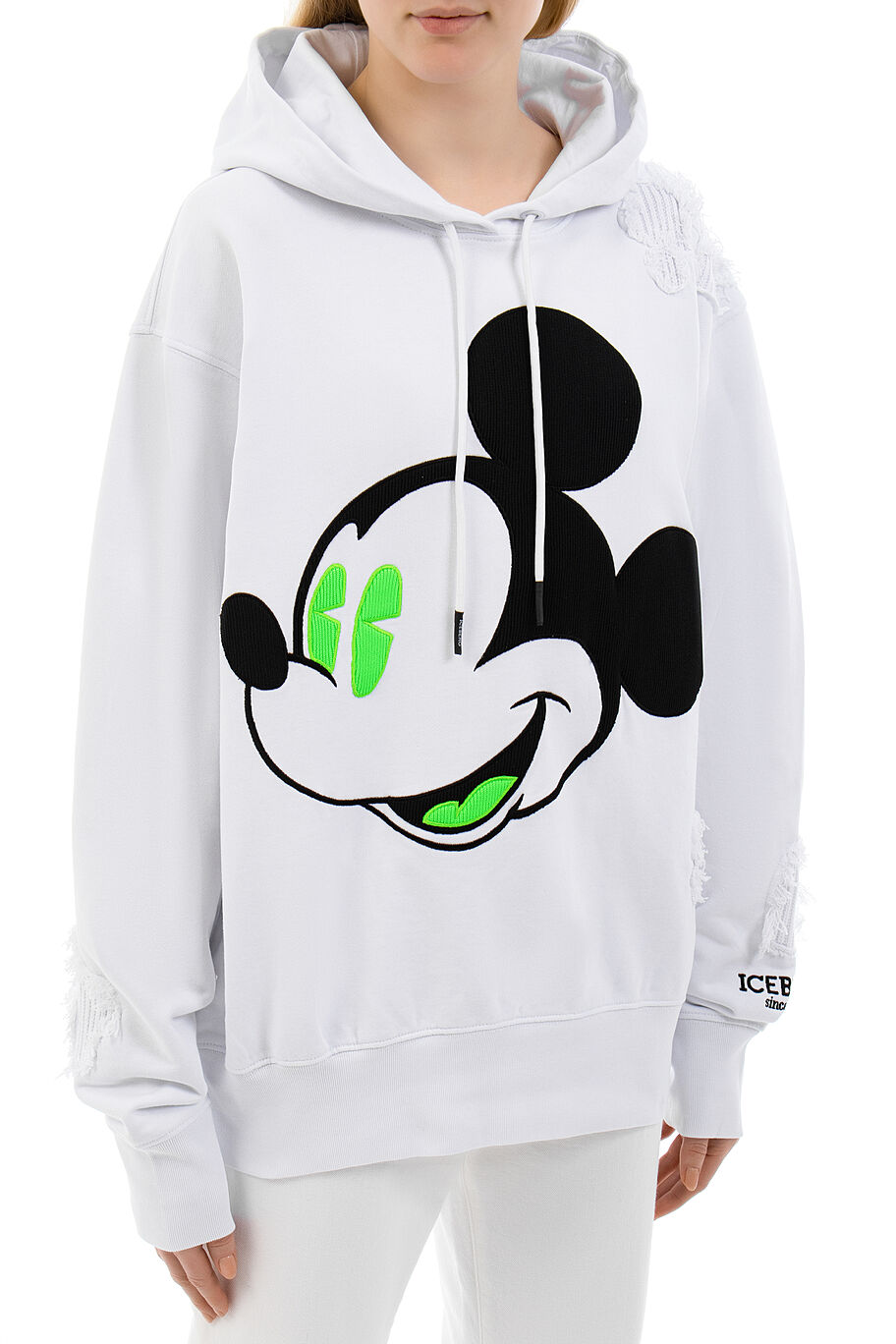 Худи Iceberg - фото 3