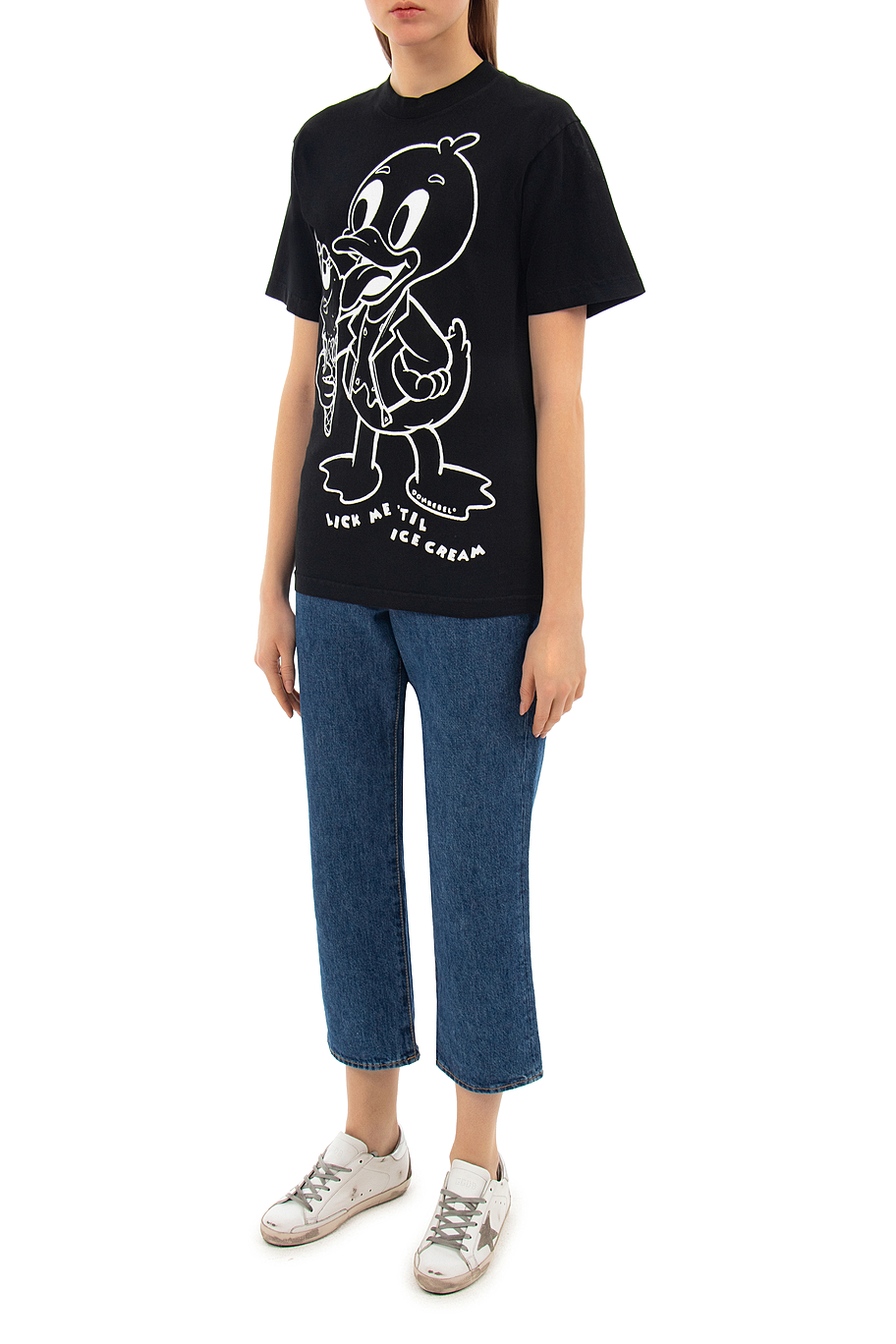 Футболка Domrebel - фото 2