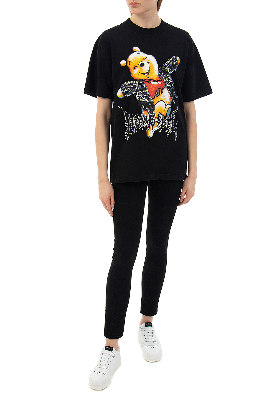 Футболка Domrebel - фото 2