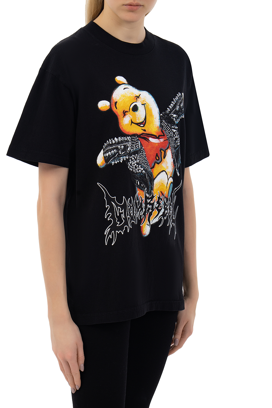 Футболка Domrebel - фото 3