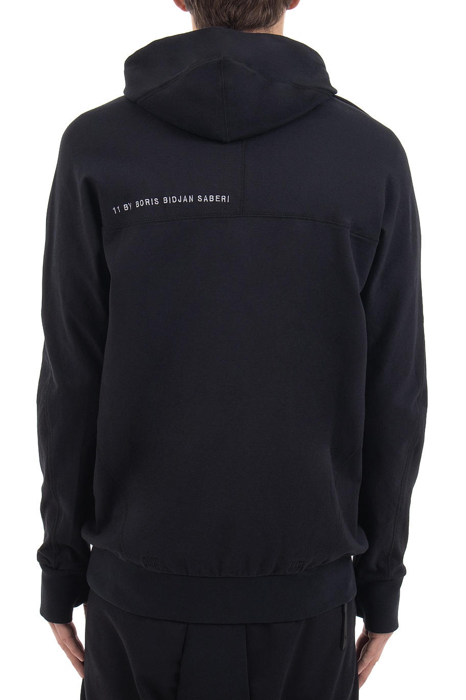 Худи 11 By Boris Bidjan Saberi - фото 4