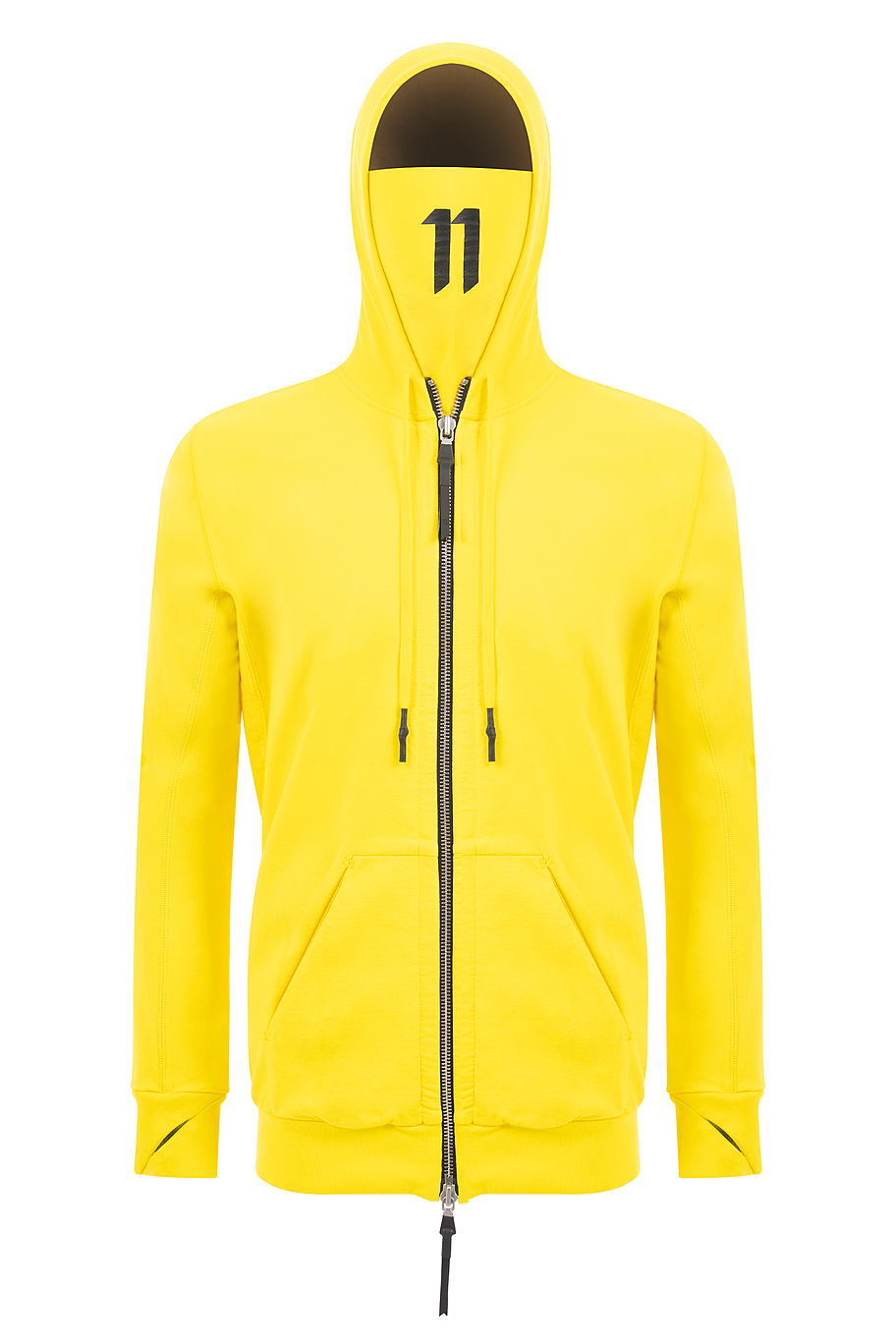 Худи 11 By Boris Bidjan Saberi - фото 1