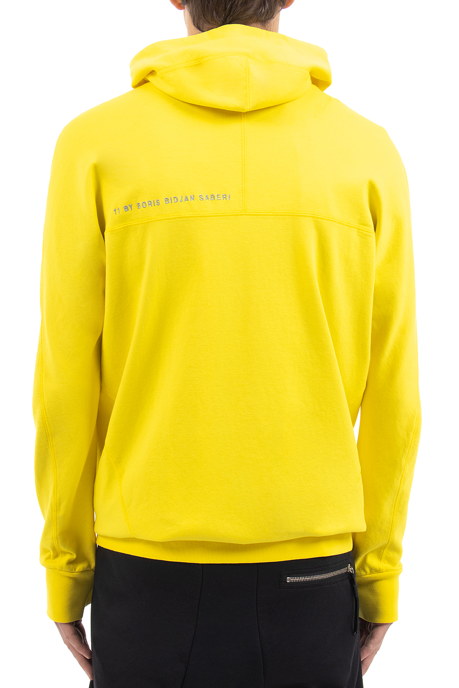 Худи 11 By Boris Bidjan Saberi - фото 4