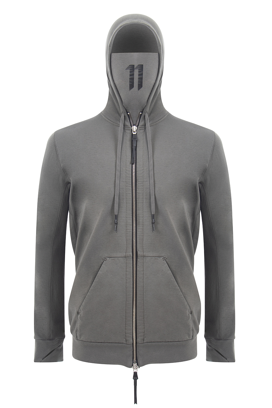 Худи 11 By Boris Bidjan Saberi - фото 1