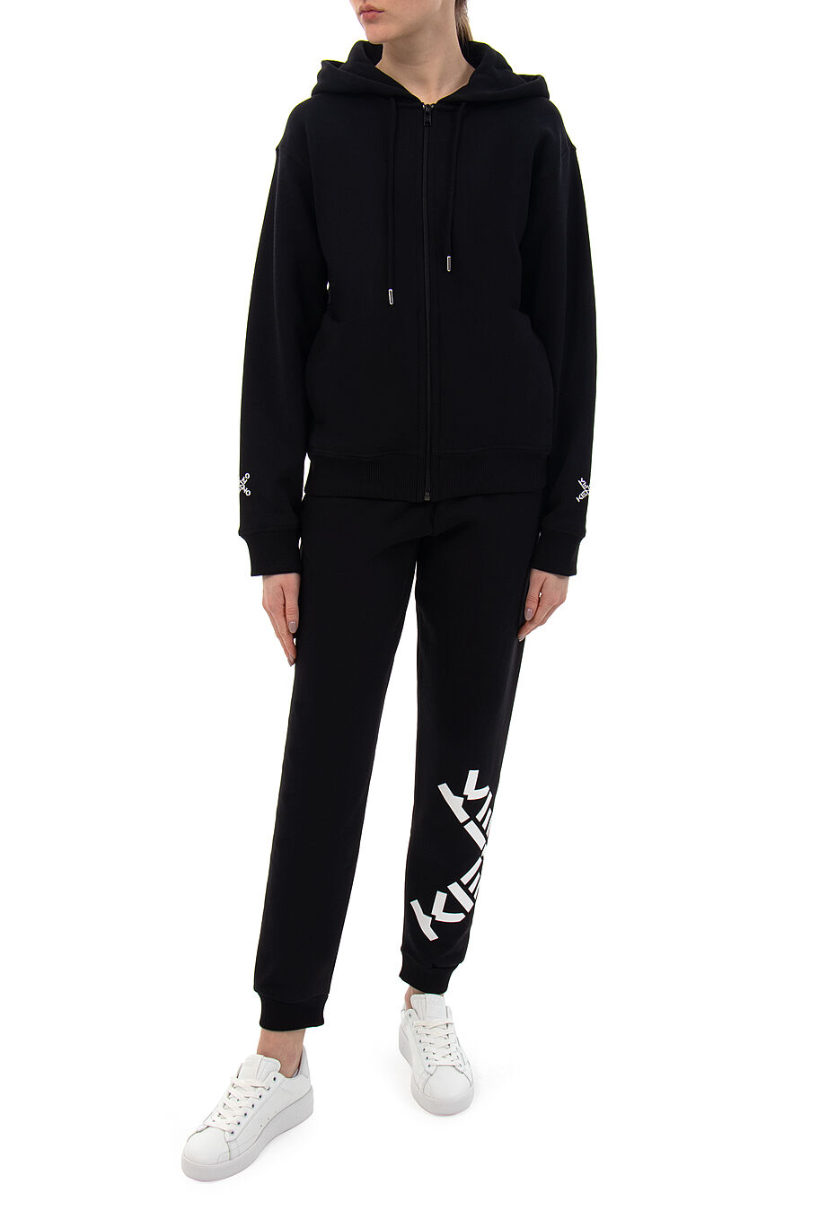 Худи Kenzo - фото 2