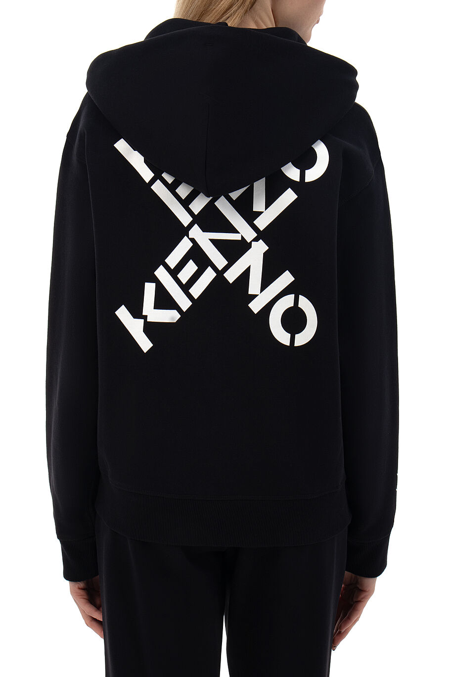 Худи Kenzo - фото 4