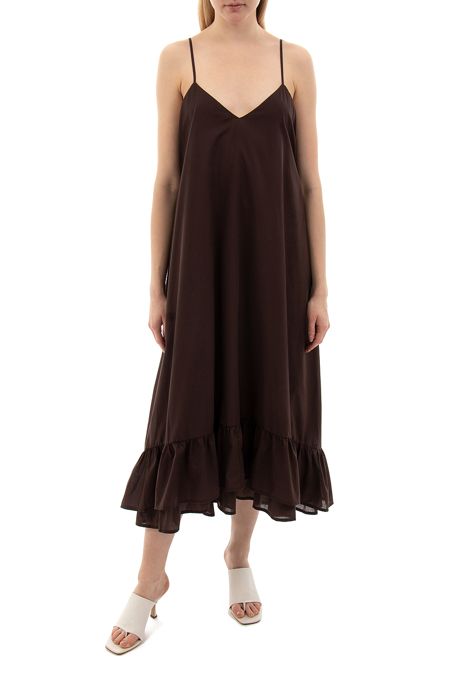 Платье Erika Cavallini - фото 2