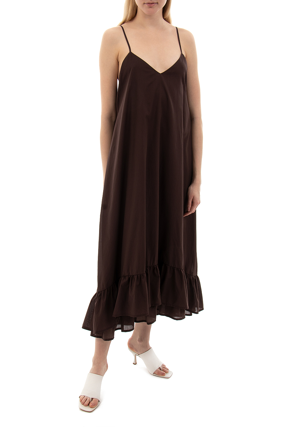 Платье Erika Cavallini - фото 3