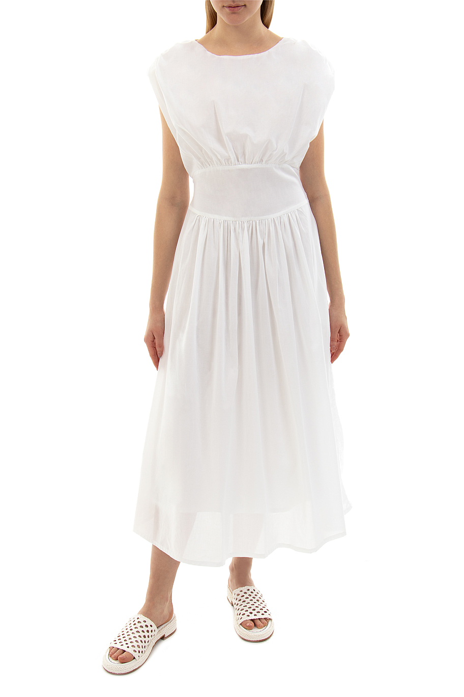 Платье Erika Cavallini - фото 2