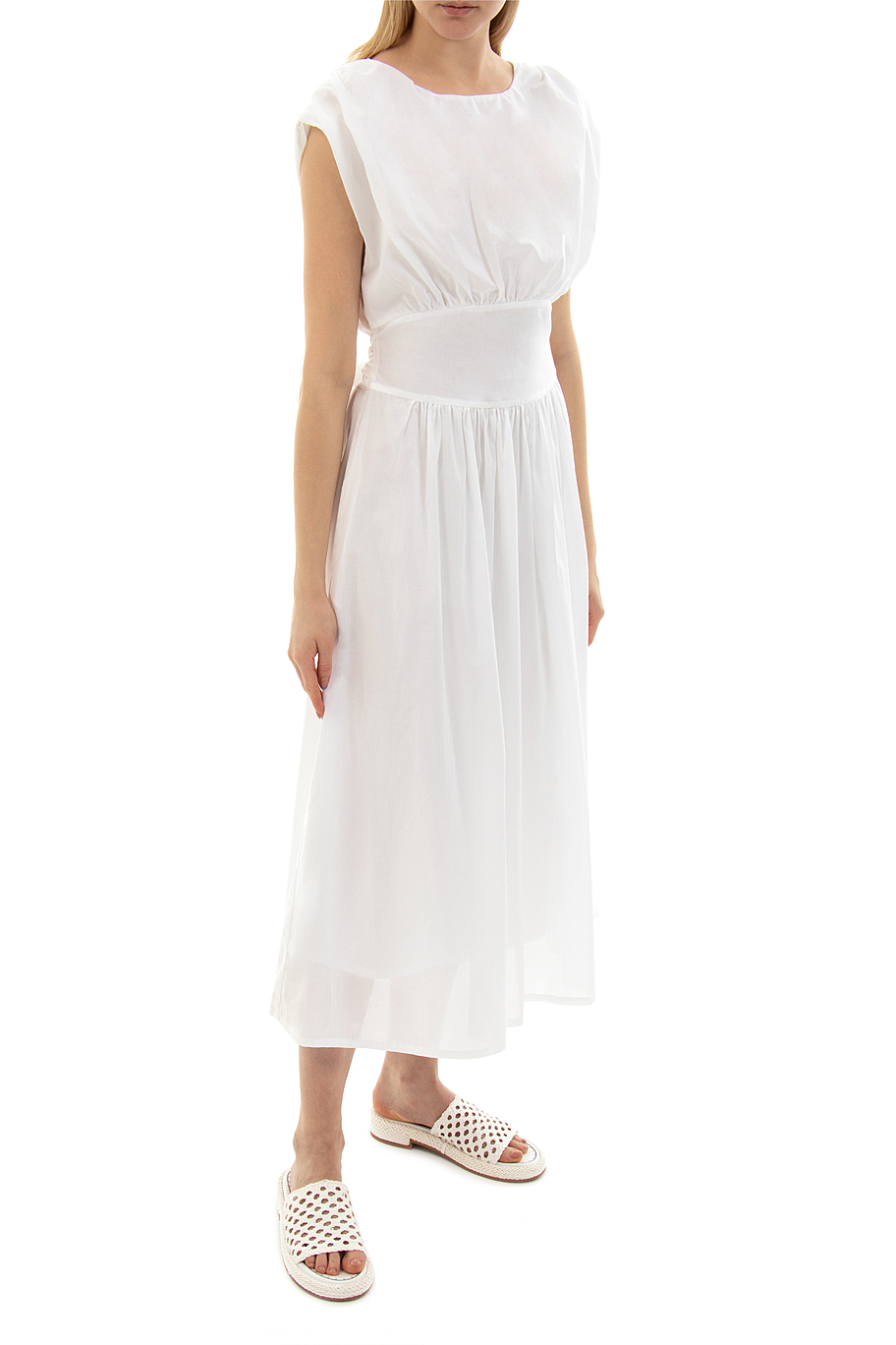 Платье Erika Cavallini - фото 3