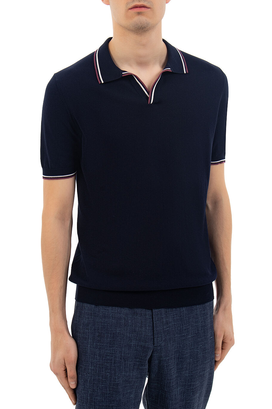 Поло Gran Sasso - фото 1