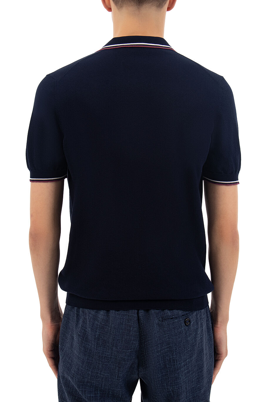 Поло Gran Sasso - фото 4