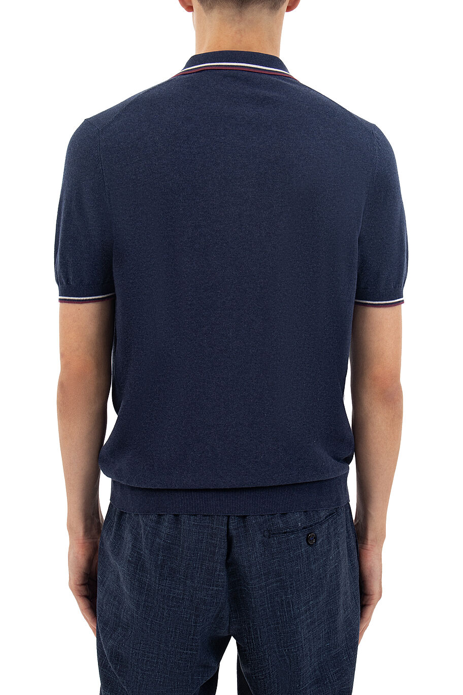 Поло Gran Sasso - фото 4