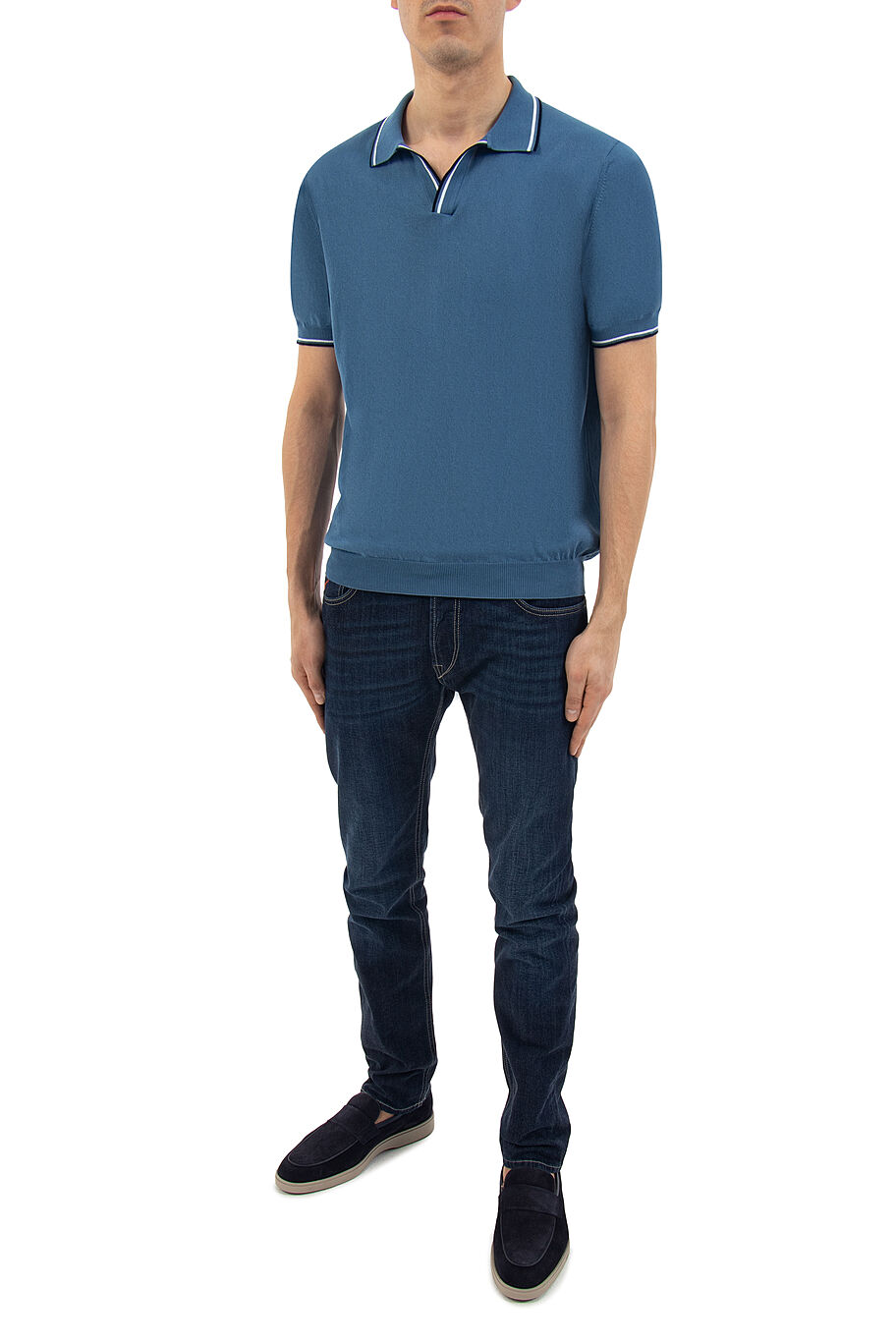 Поло Gran Sasso - фото 2