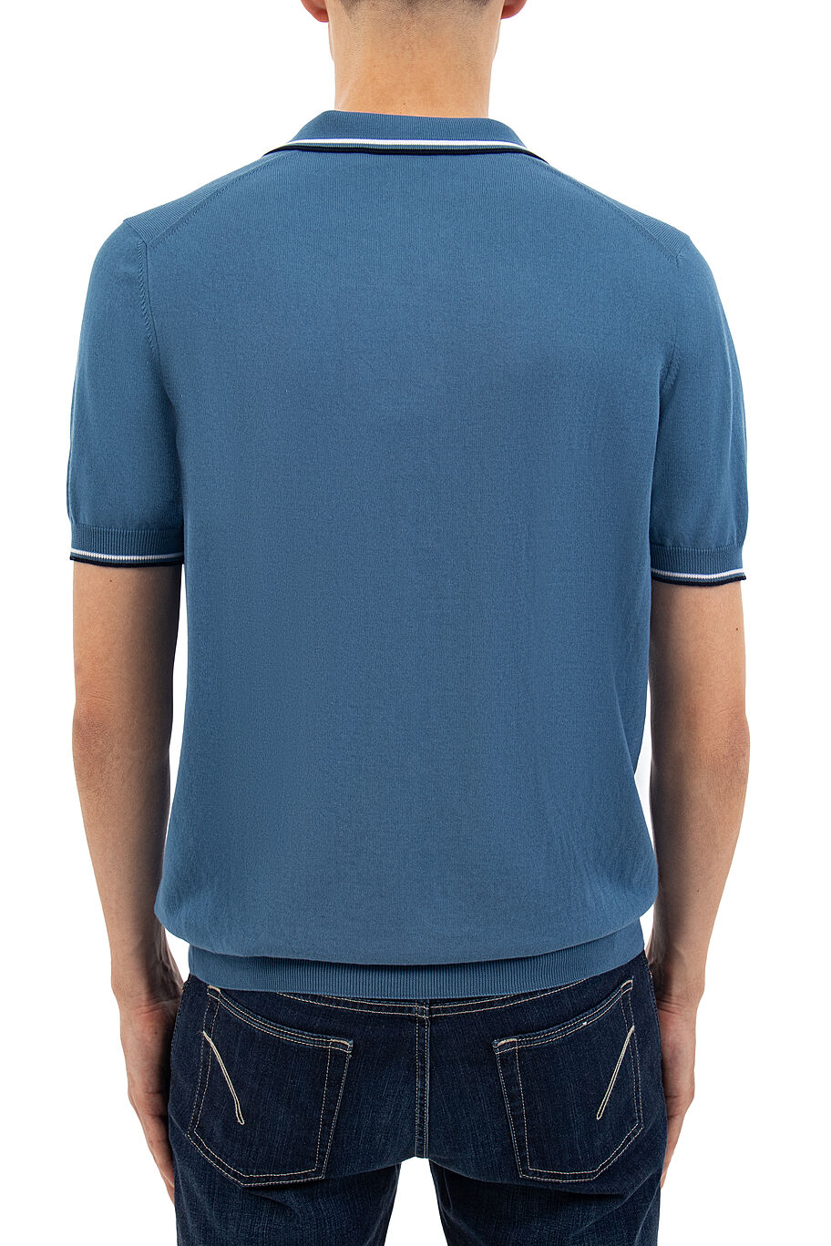 Поло Gran Sasso - фото 4